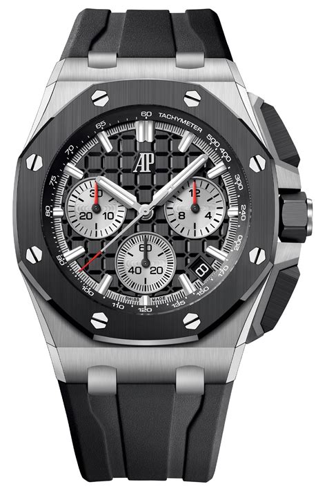 audemars piguet prix royal oak offshore|royal oak offshore j price.